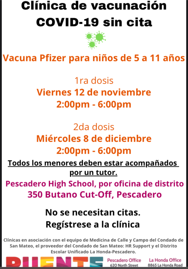 Clinica de Vacunacion