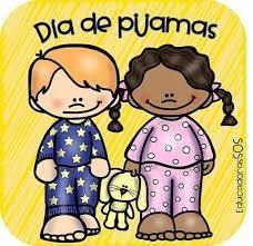 Pajama Day