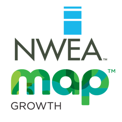 NWEA Map Growth Logo