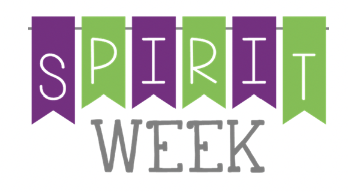 Spirit Week 