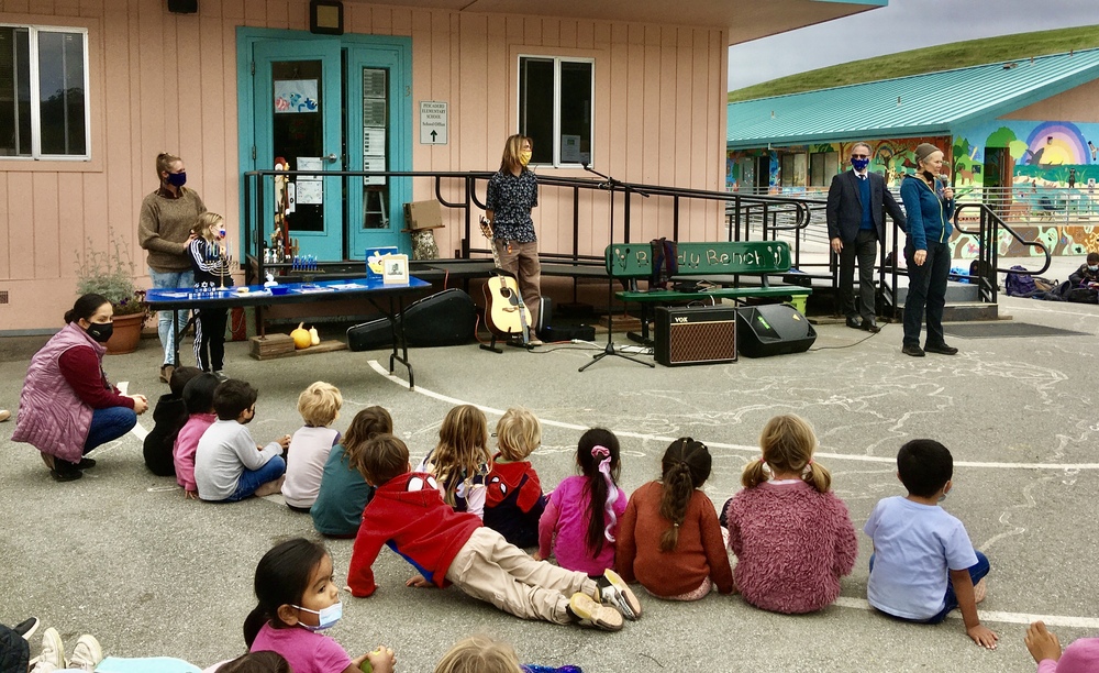 Hanukkah Presentation