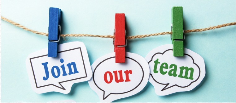 Join Our Team