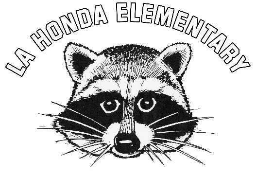 La Honda Elementary Logo