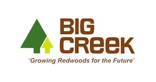 Big Creek logo