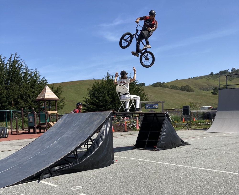 BMX