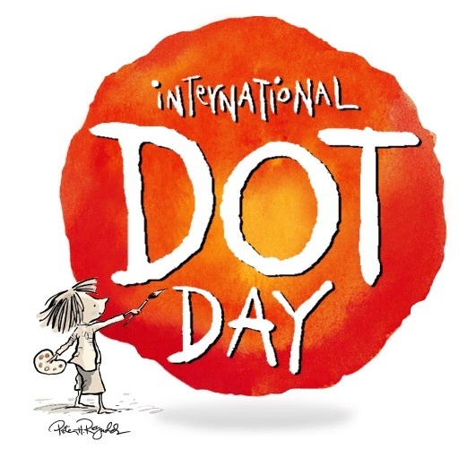 international Dot Day