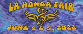 La Honda Fair logo