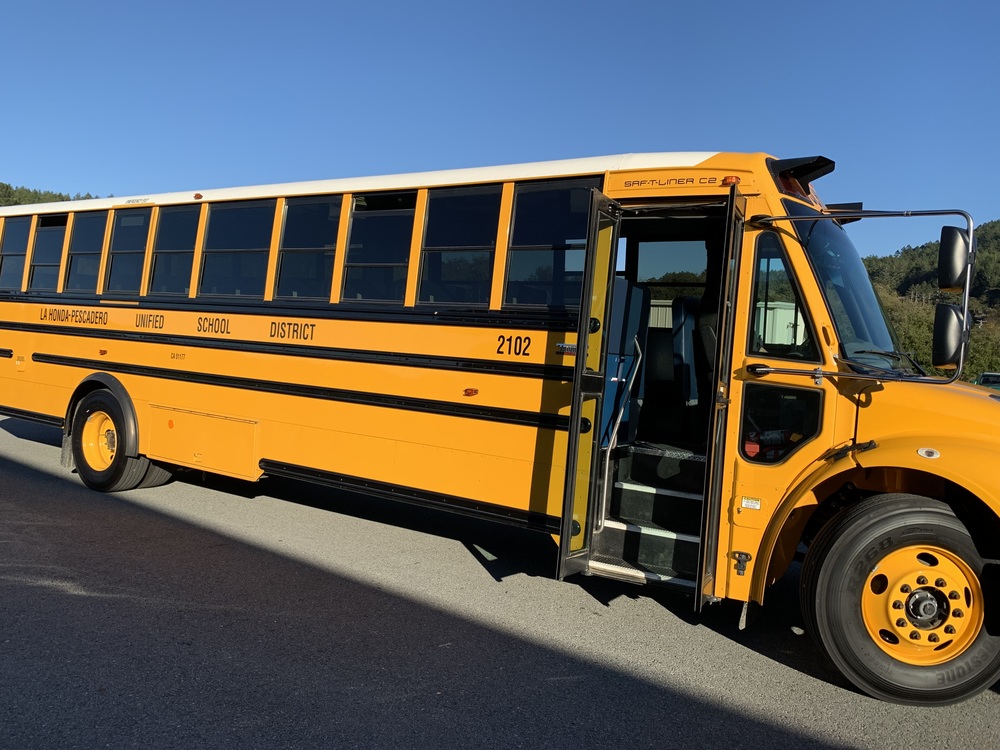 School bus
