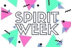 spirit week 