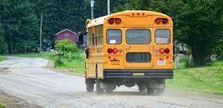 School bus