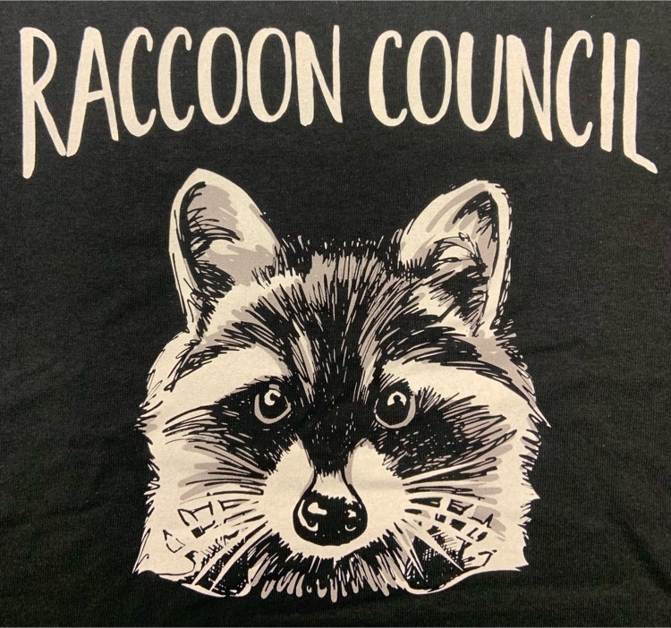 Raccoon Council