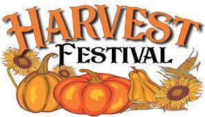 Harvest Festival 