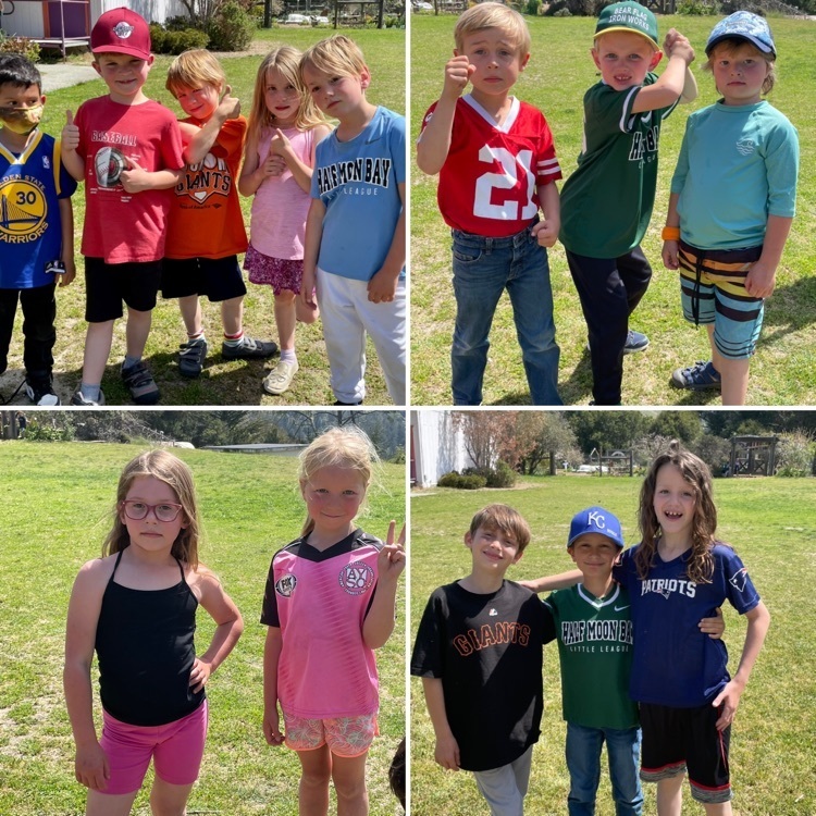 more sports day outfits