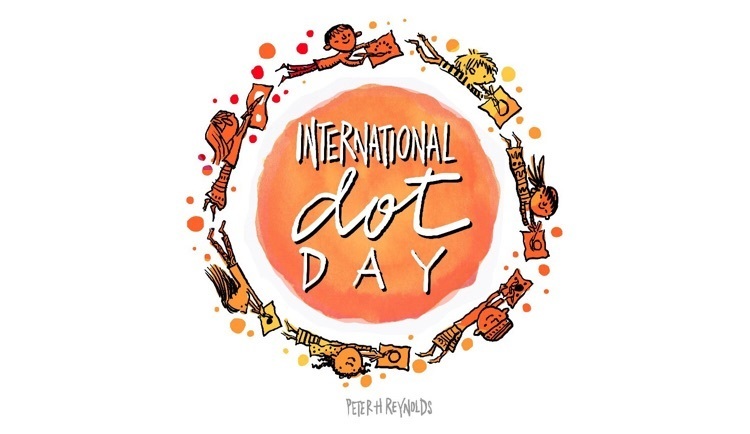 international dot day 
