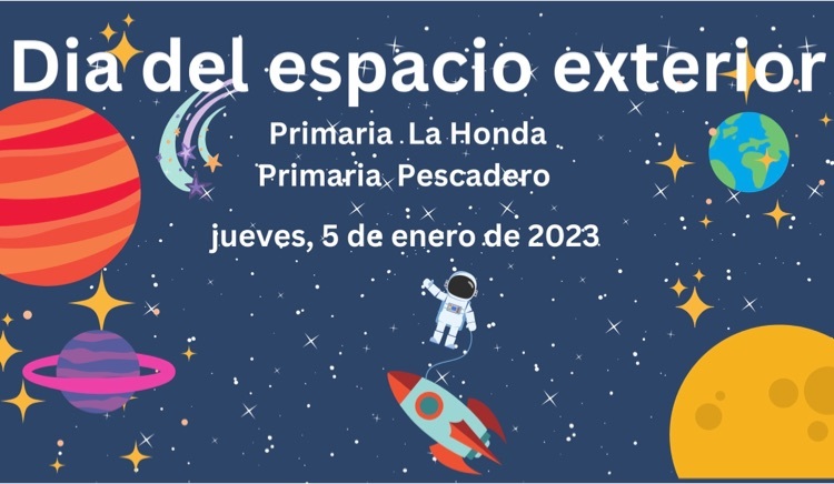 space day in Spanish